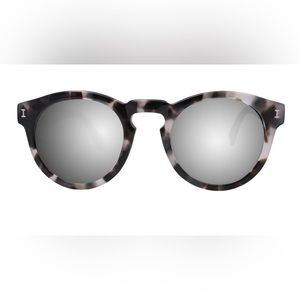 illesteva Leonard sunglasses